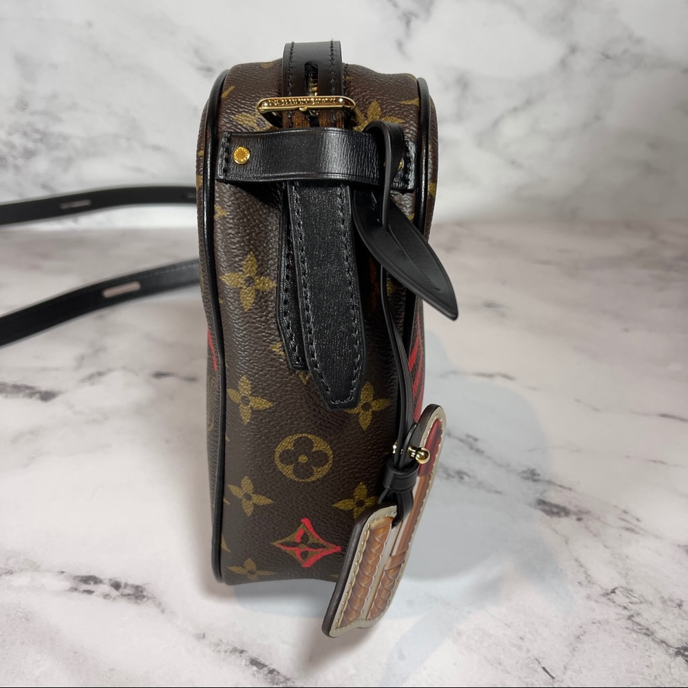 Louis Vuitton Fall In Love Coeur Heart Bag - Picture 3 of 12